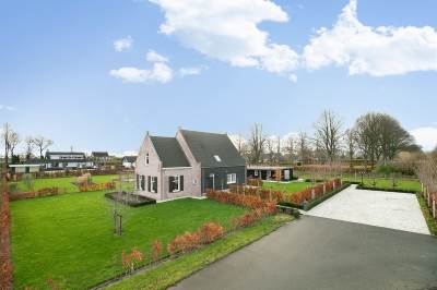 Woning Oud-Cromstrijensedijk WZ 41C Klaaswaal