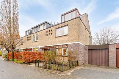 Woning Jeanne d'Arclaan 1 Amstelveen