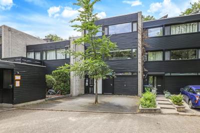 Woning Beethovenlaan 54 Doorwerth