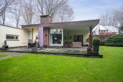 Woning Hiebendaallaan 7 Putten