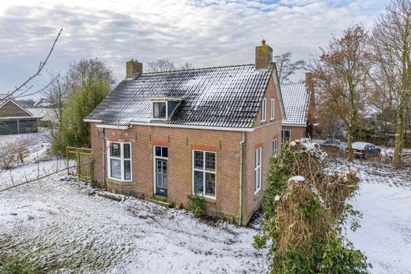 Woning Bearsterdyk 1 Bears