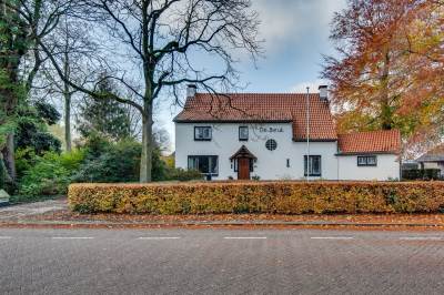 Woning Hoogstraat 106 Berlicum