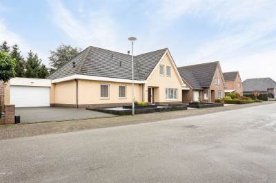 Woning Rietdekkerstraat 18 Well (LI)