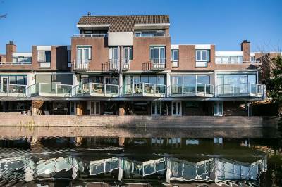 Woning Scheldedal 24 Capelle aan den IJssel