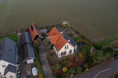 Woning Gorzenweg 2 Heinenoord