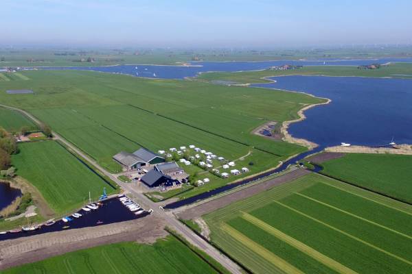 Woning Kaepwei 5 Gaastmeer