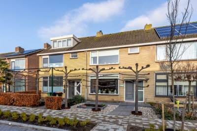 Woning Van Arkelstraat 40 Molenaarsgraaf