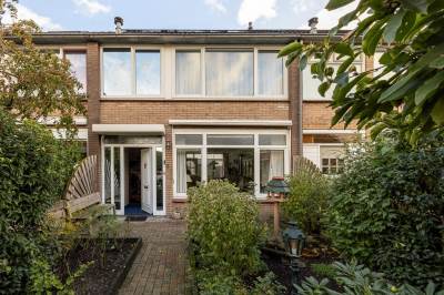Woning Frideburgstraat 9 Wijk bij Duurstede