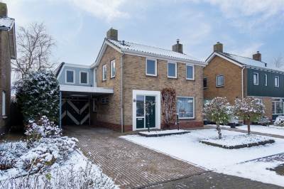 Woning Noorderweg 47A Boerakker