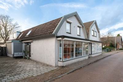 Woning Kerkstraat 25a Tricht