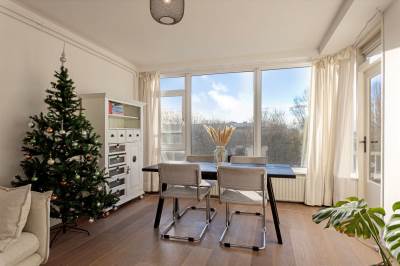 Woning Maassluisstraat 496 Amsterdam