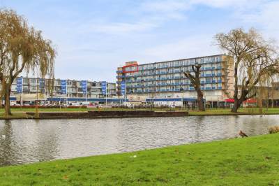 Woning Burgemeester Jansenlaan 129 Zwijndrecht