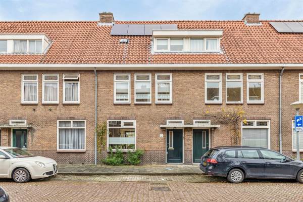 Woning Hendrik Casimirstraat 13 Eindhoven