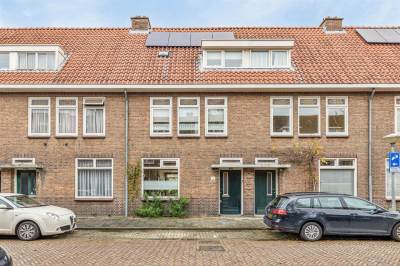 Woning Hendrik Casimirstraat 13 Eindhoven