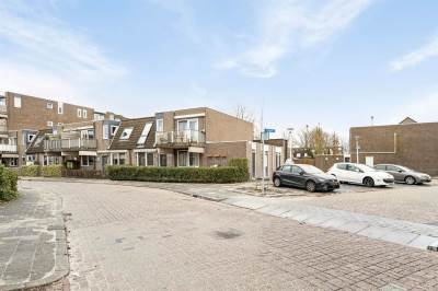 Woning Ringspoor 22 Capelle aan den IJssel
