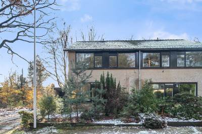 Woning Elzenoord 1 Vaassen