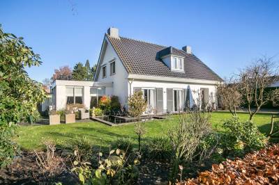 Woning Kruisstraat 36 Duizel