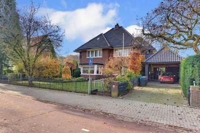 Woning Oranjelaan 10 Harderwijk