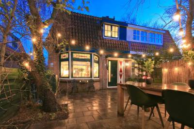 Woning Sloterweg 148 Badhoevedorp