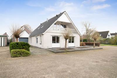 Woning Vlaslaan 119 Beetsterzwaag