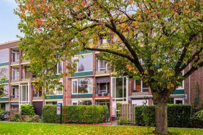 Woning Orchislaan 23 - 1 Arnhem