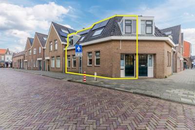 Woning Louwestraat 8 Katwijk (ZH)