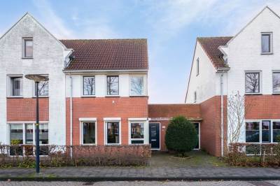 Woning Leonard Springerlaan 122 Deventer