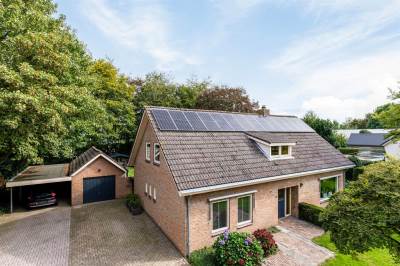 Woning Tilburgseweg 12 Hilvarenbeek