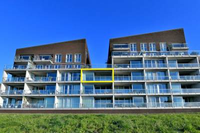 Woning Pothoofd 96 Deventer