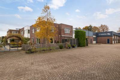 Woning Voltastraat 12 Barneveld