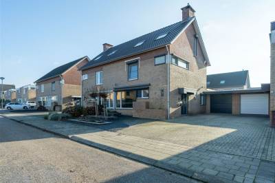 Woning Odalaan 10 Urmond