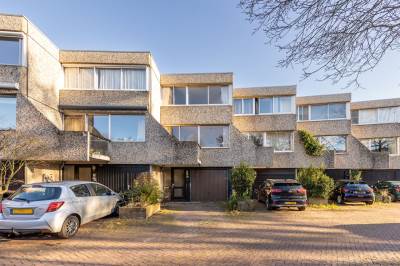 Woning Calabrië 19 Leusden