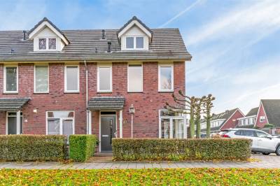 Woning Kamgras 95 Houten