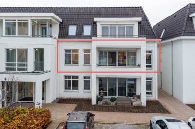 Woning Beckershof 36 Meijel