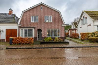 Woning Telefoonstraat 16 Zuidlaren