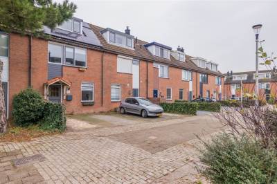 Woning Spiegelberg 12 Noordwijkerhout