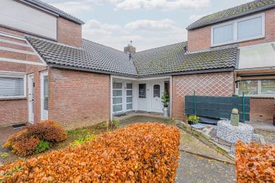 Woning Troereberg 7 Landgraaf