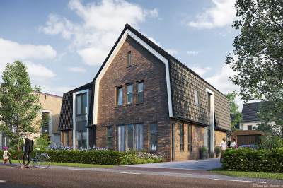 Woning Hoogeweg 70e Heiloo