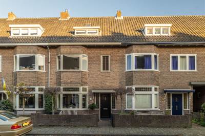 Woning Zonstraat 35 Breda