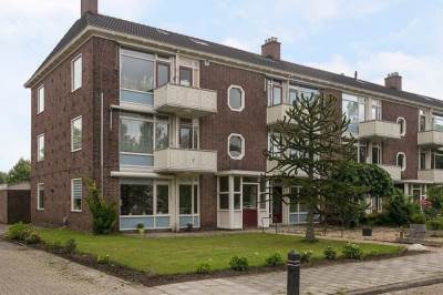 Woning Oosterpark 73 Assen