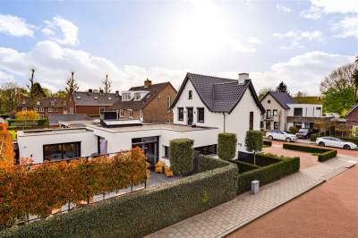 Woning Lindanusstraat 1 Weert