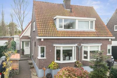 Woning Bermweg 444 Capelle aan den IJssel