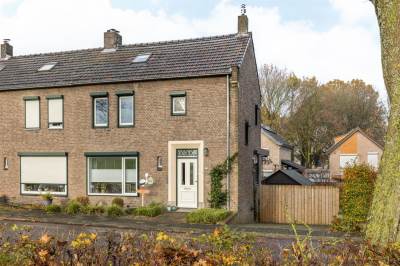 Woning Raadhuisstraat 98 Hulsberg