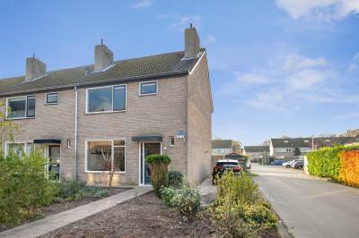 Woning E E G laan 34 Coevorden