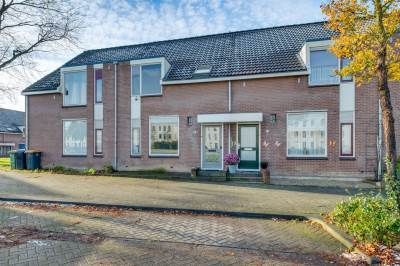 Woning Klinkenbeltsweg 81 Deventer