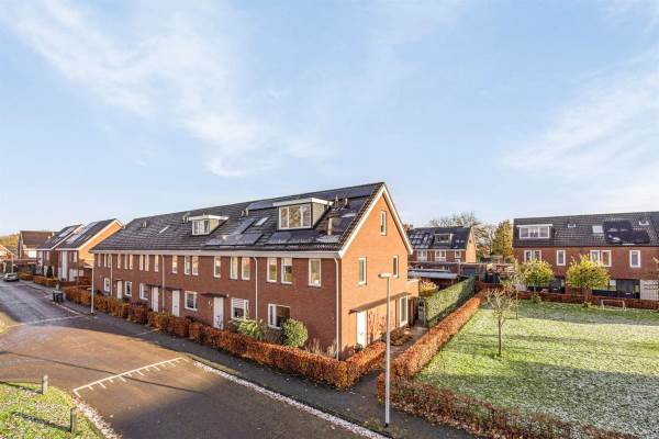 Woning Voorhorsterweg 6 Schalkhaar