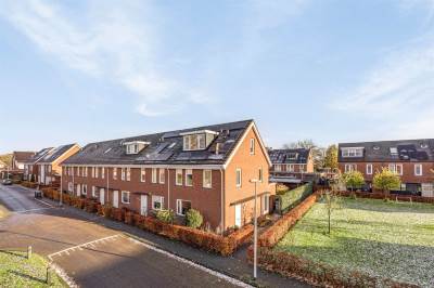 Woning Voorhorsterweg 6 Schalkhaar