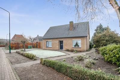 Woning Bremheuvel 1 Sint Anthonis