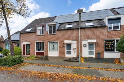 Woning Burchtstraat 19 Bunde