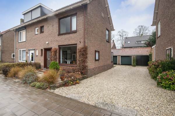 Woning Reigerstraat 6 Woerden